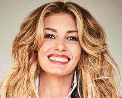 WHAT IS THE ZODIAC SIGN OF FAITH HILL?